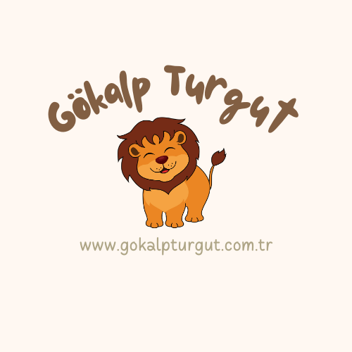 Gökalp Turgut